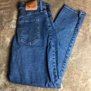Levi’s Jeans